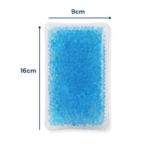 Compresa de Gel Frío y Calor - Norea Move™