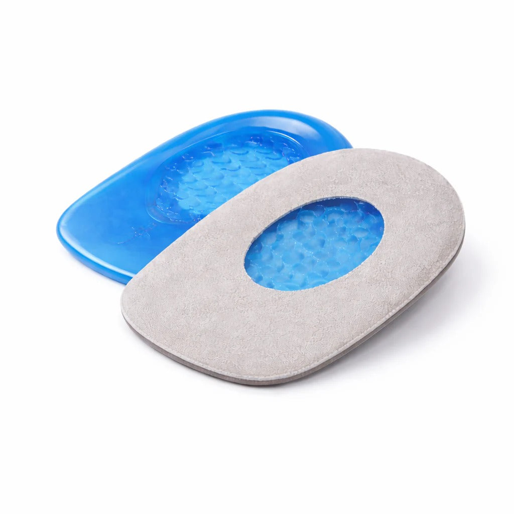 Cojines de Gel para Talón - Norea Move™