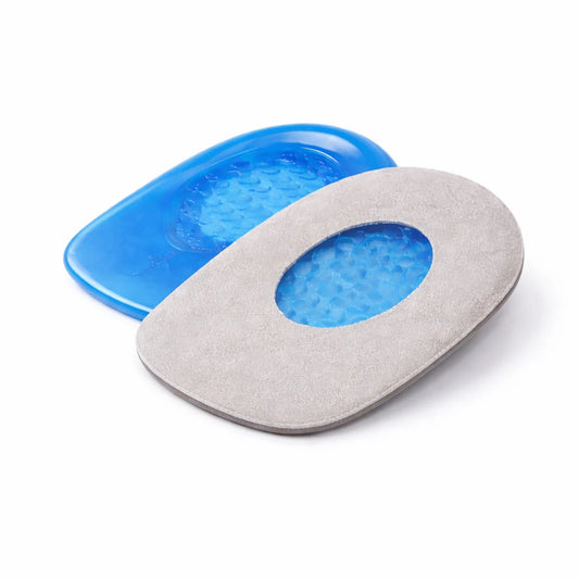 Cojines de Gel para Talón - Norea Move™